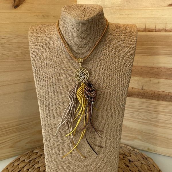 Collar Ánga Mokoi