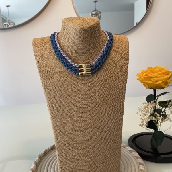 Collar Paje