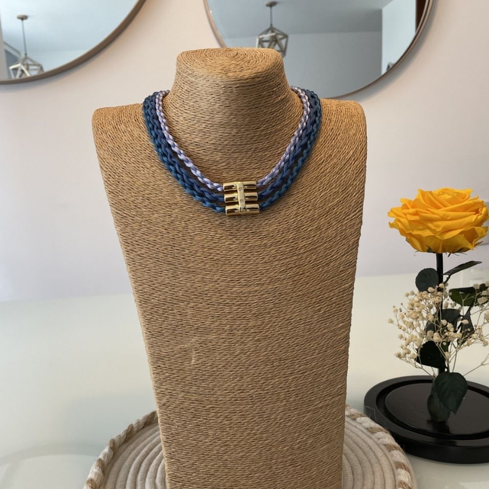 Collar Paje