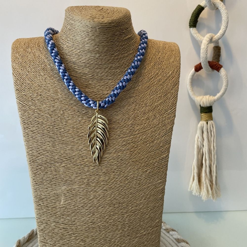 Collar Pepo