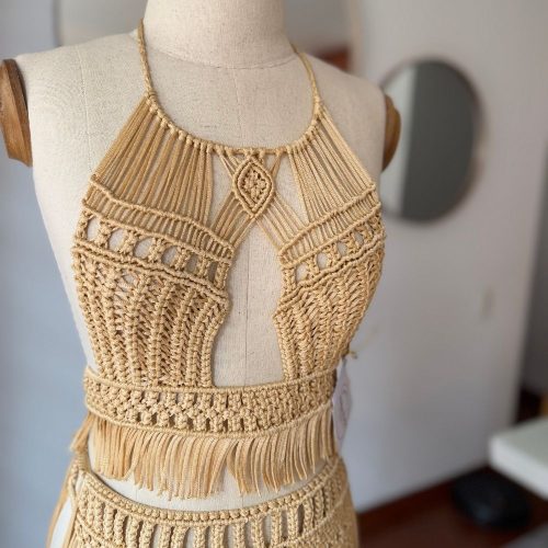 Salida de Playa Sayju