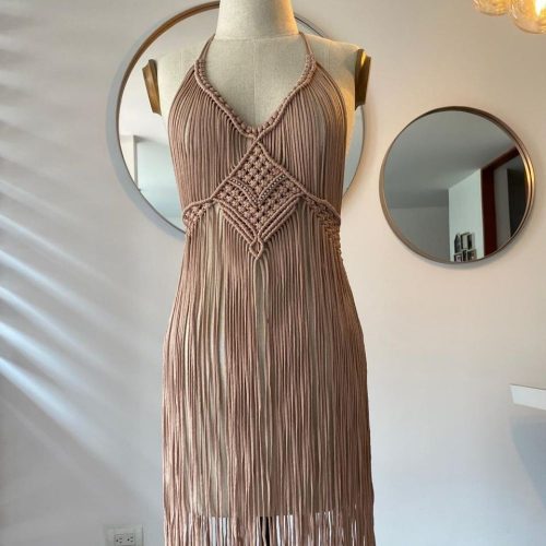 Salida de Playa Pytangy