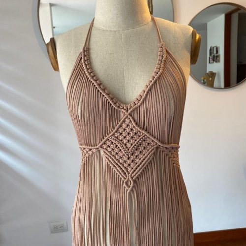 Salida de Playa Pytangy