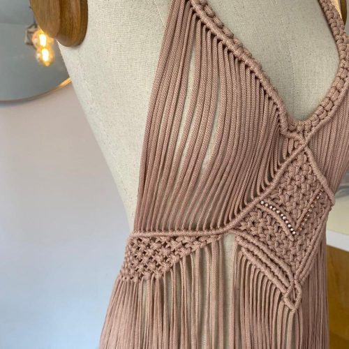 Salida de Playa Pytangy