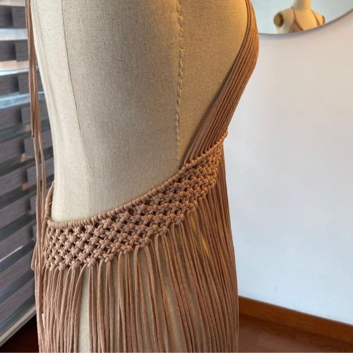 Salida de Playa Pytangy