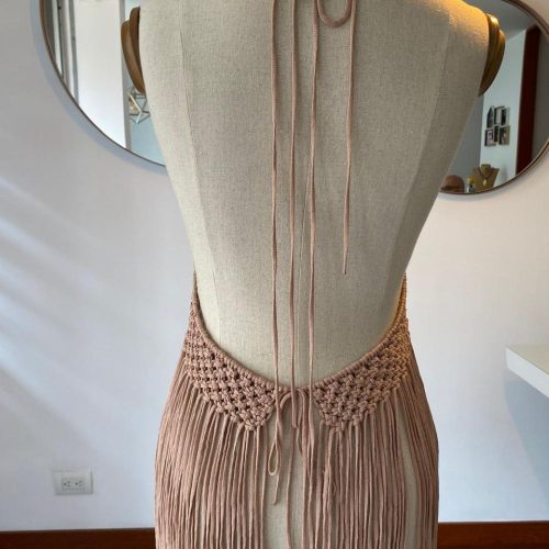 Salida de Playa Pytangy