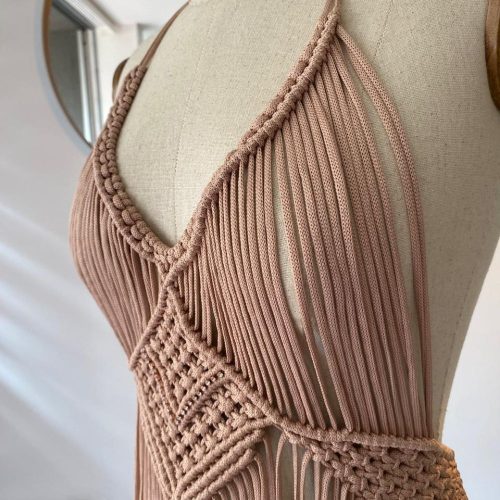 Salida de Playa Pytangy