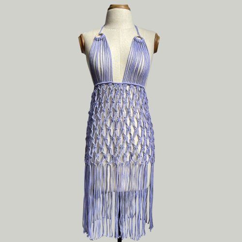 Salida de Playa Ybacoby