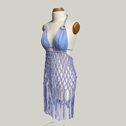 Salida de Playa Ybacoby