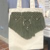 Tote Bag Bandera