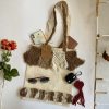 Tote Bag Guirnaldas