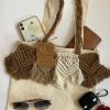 Tote Bag Guirnaldas