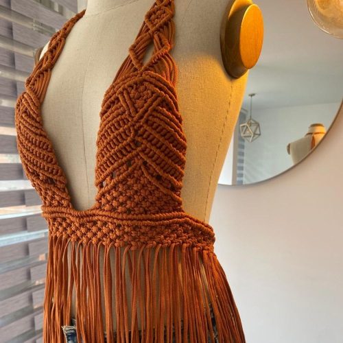 Top Verano Chokora