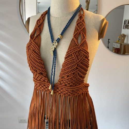 Top Verano Chokora