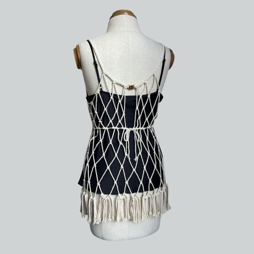 Top Verano Yvyku