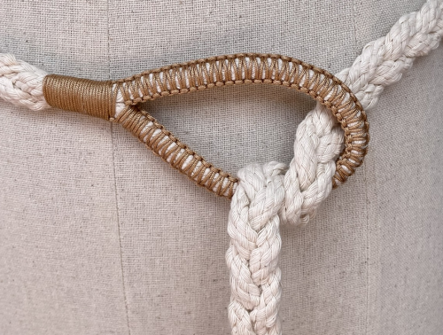 Cinturon Tesa