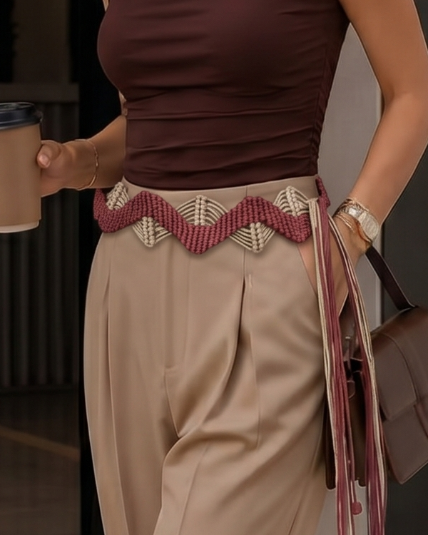 Cinturon Ayuru