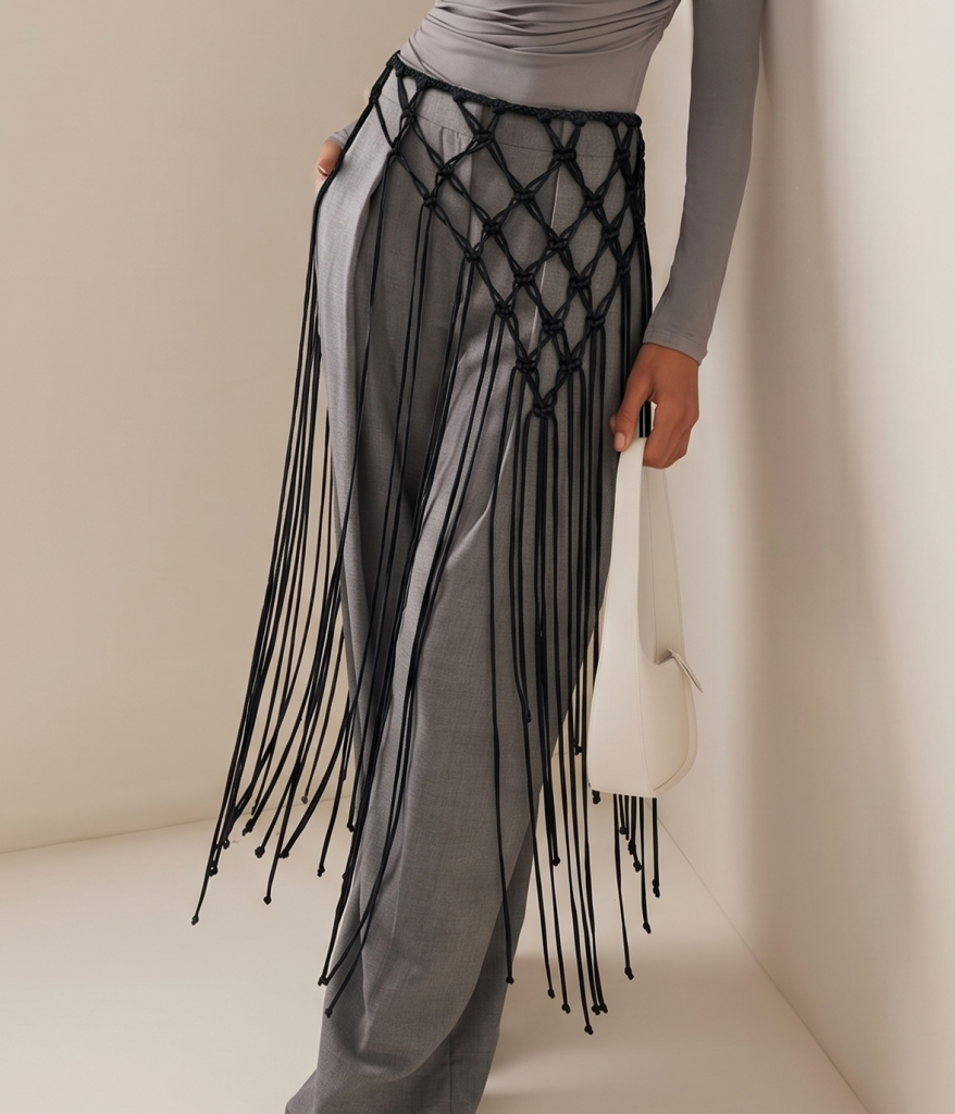 Cinturon Apiuna