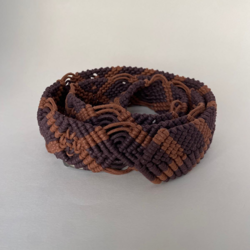 Cinturon Kuasa Kauguy