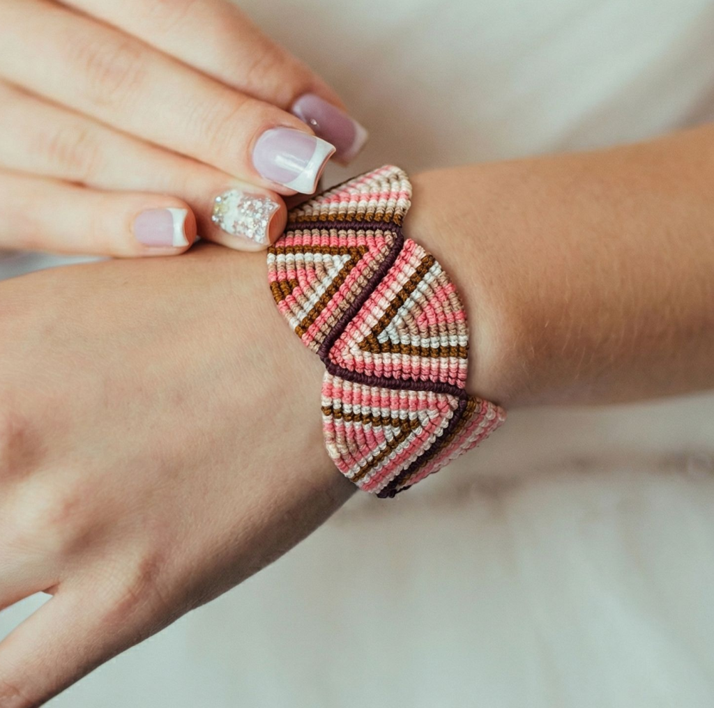 Pulsera Pya