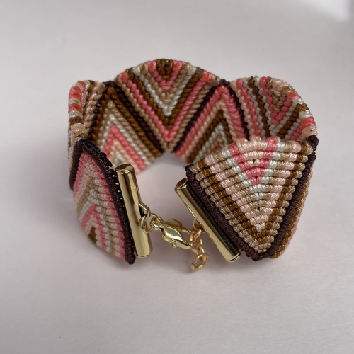 Pulsera Pya