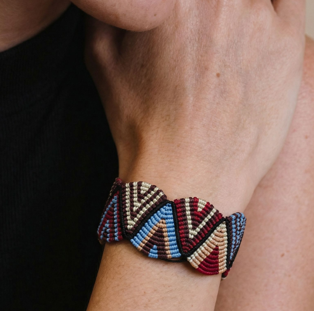 Pulsera Panambi