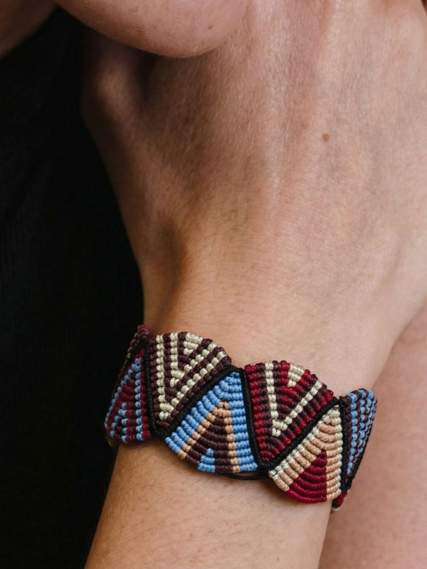 Pulsera Panambi