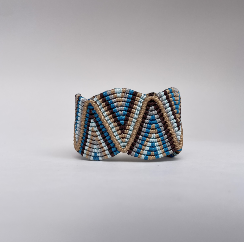 Pulsera Guyrá