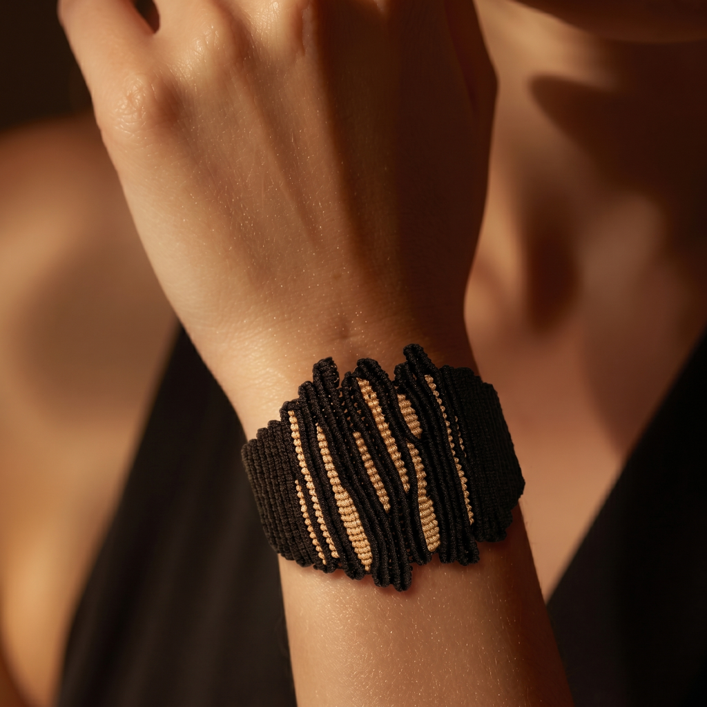 Pulsera Kairu