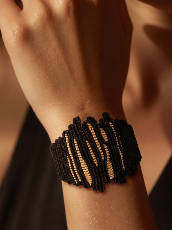 Pulsera Kairu