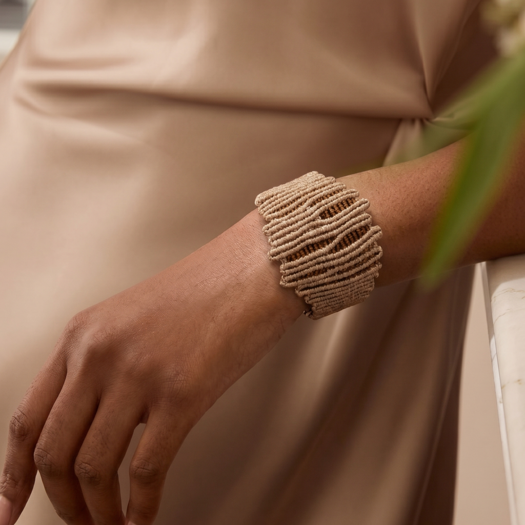 Pulsera Coaracy