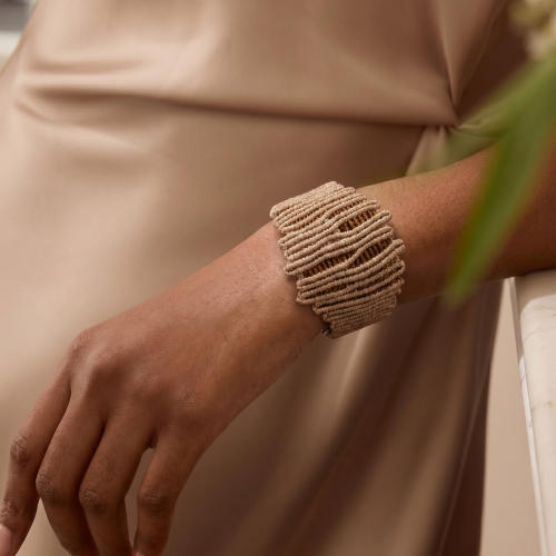 Pulsera Coaracy