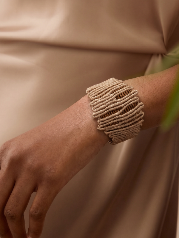 Pulsera Coaracy