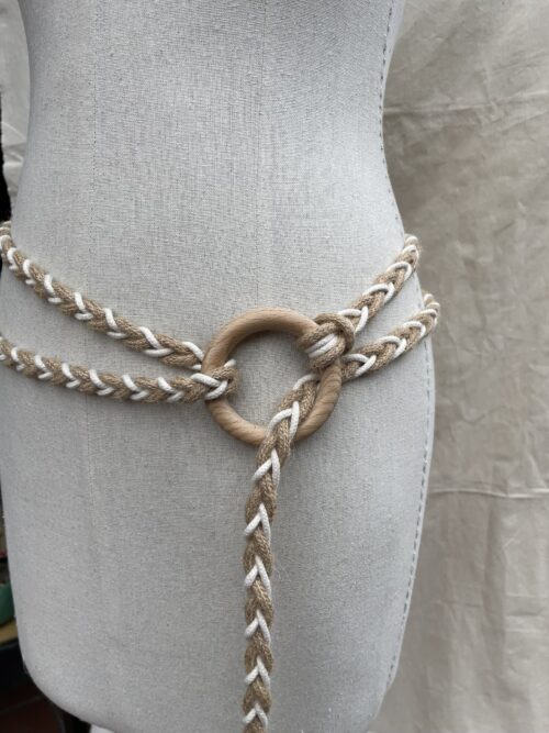 Cinturon Moara