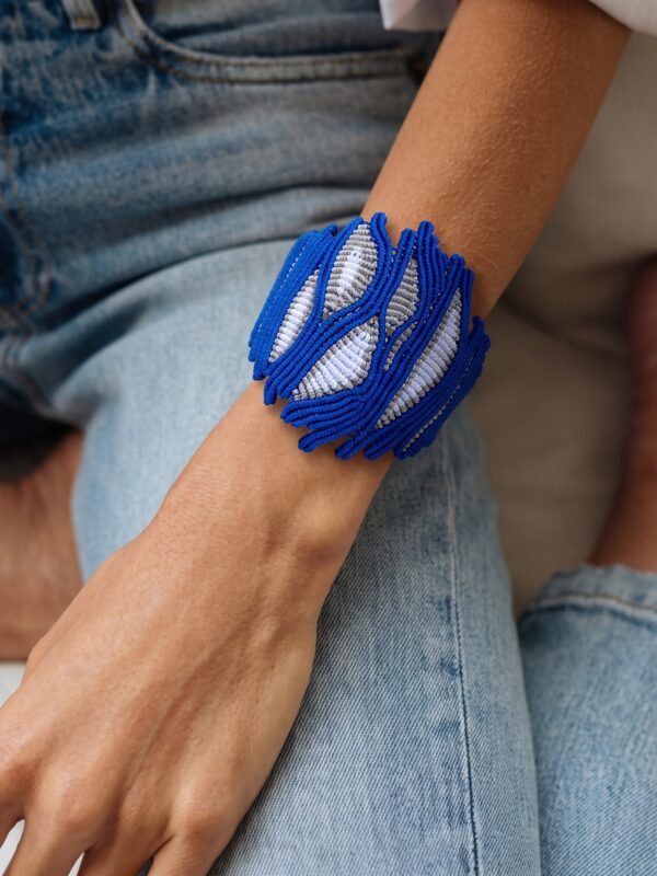 Pulsera Mainá