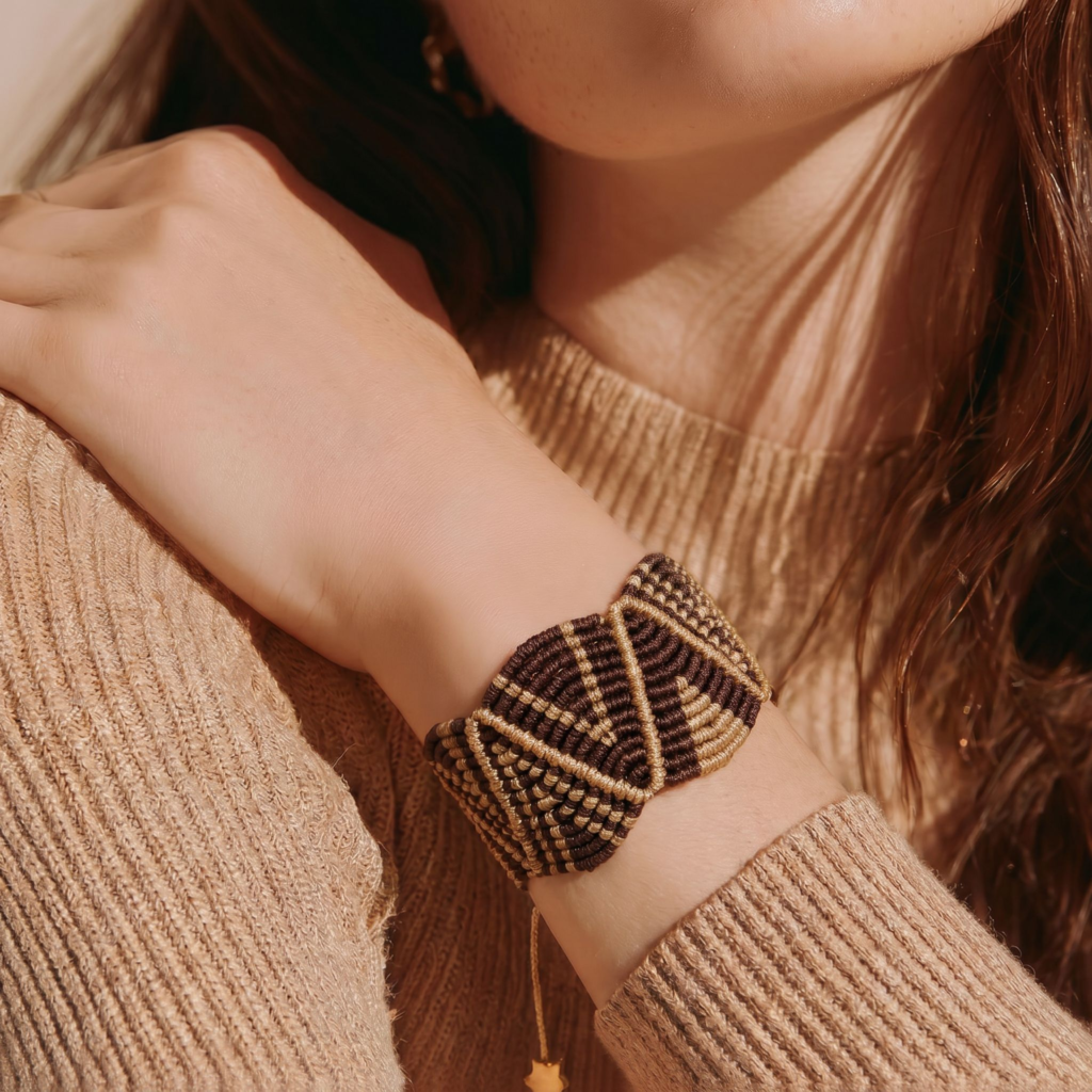 Pulsera Rudá