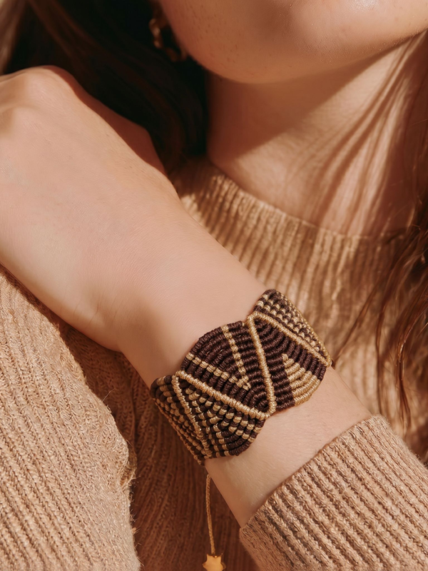 Pulsera Rudá