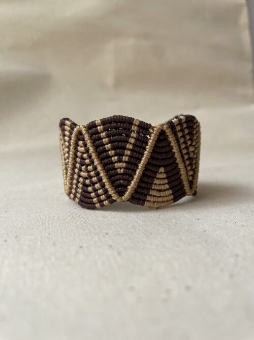 Pulsera Rudá