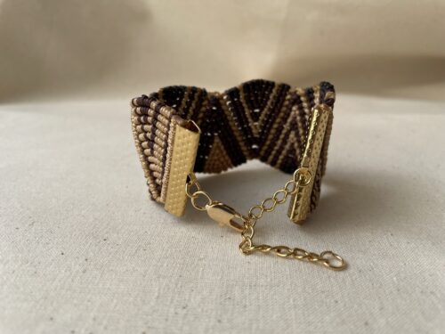 Pulsera Rudá