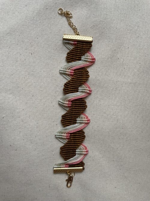 Pulsera Jaci