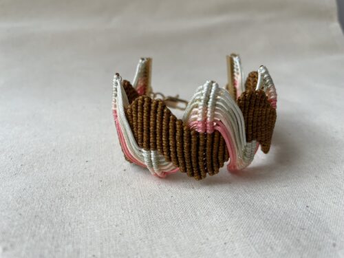 Pulsera Jaci