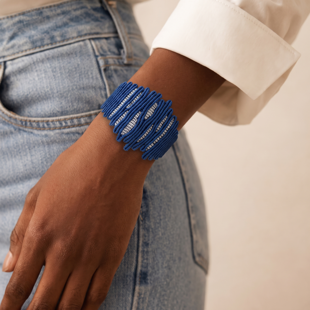 Pulsera Kunumby
