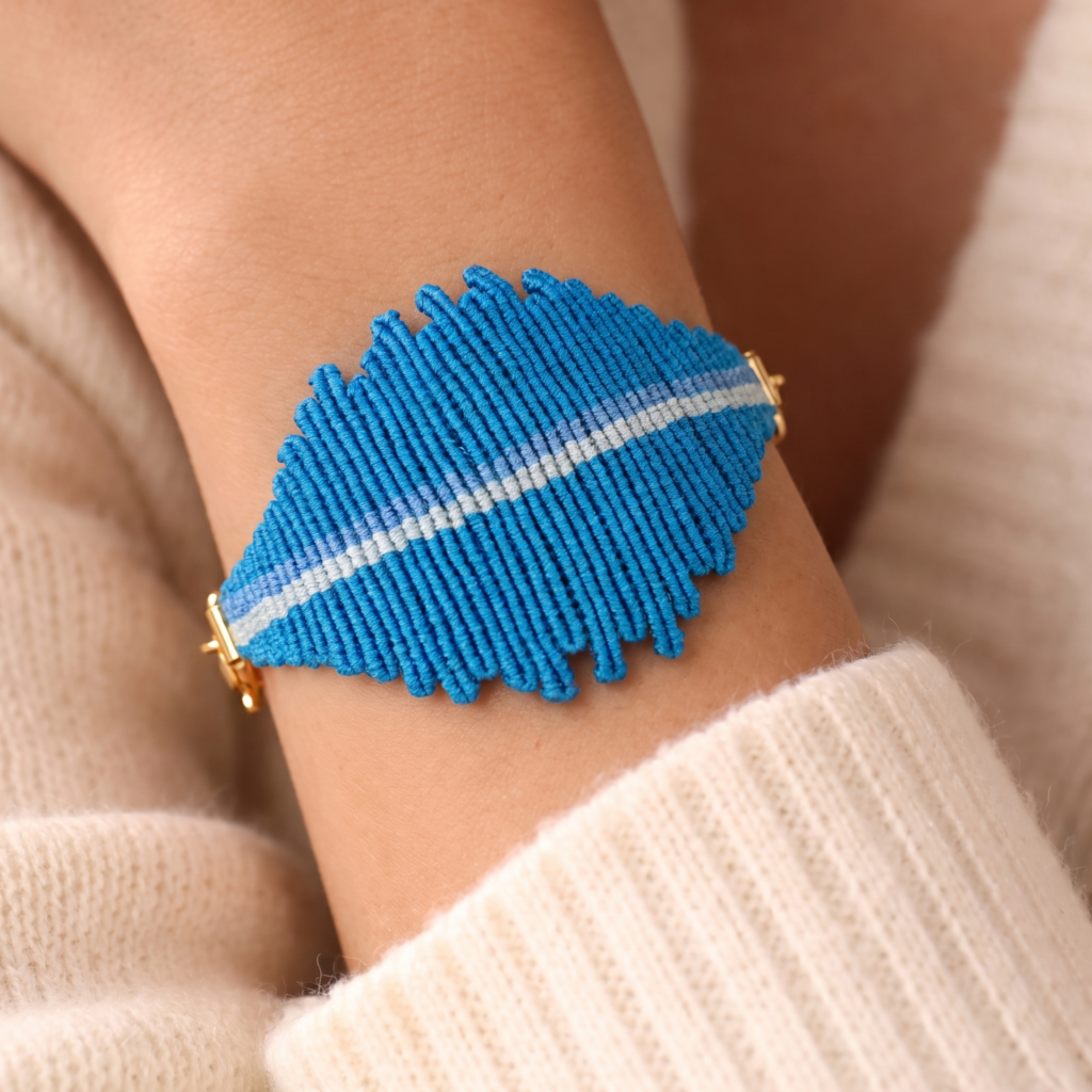 Pulsera Anama
