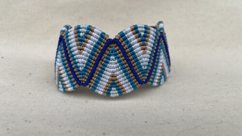Pulsera Potyra