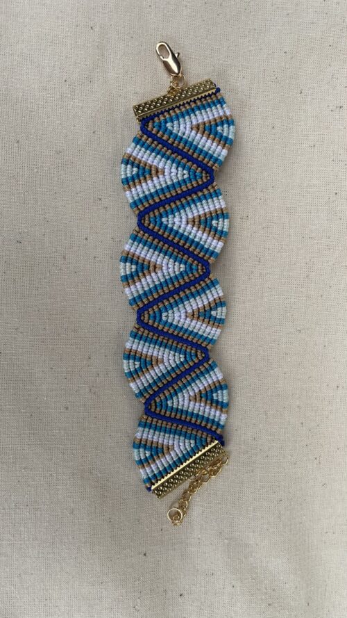 Pulsera Potyra