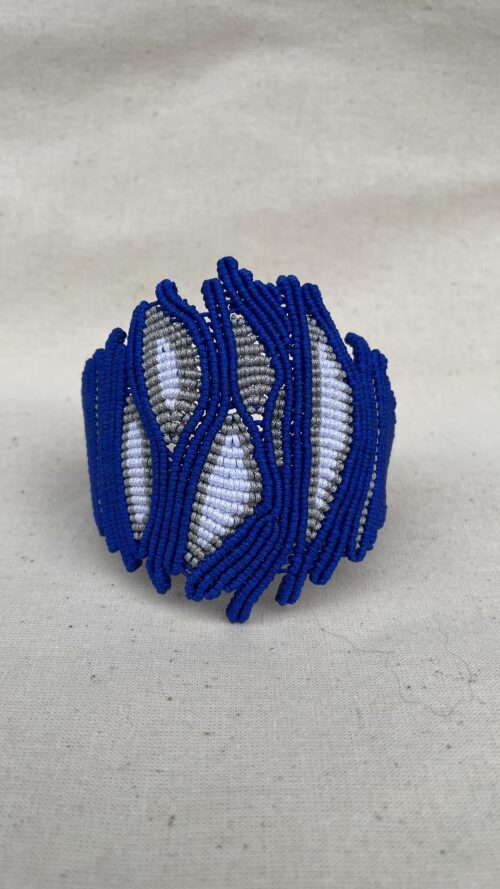 Pulsera Mainá