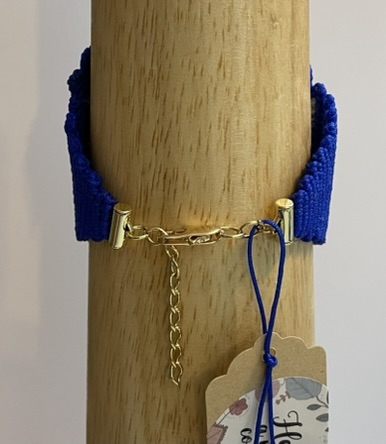 Pulsera Mainá